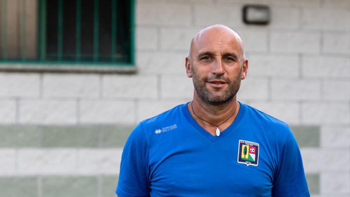 Mauro Vitali