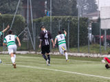 Il gol di Panepinto contro l'Offanengo