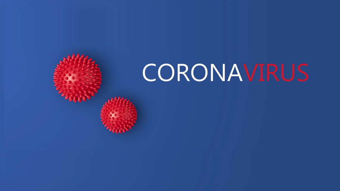 Emergenza coronavirus