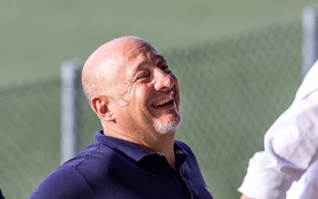 Dieci Domande a…Fabio Stucchi