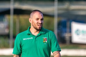 Christopher Bergamaschi