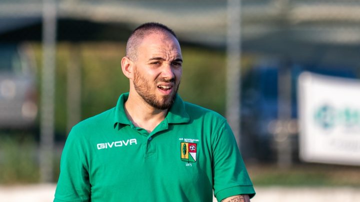Christopher Bergamaschi