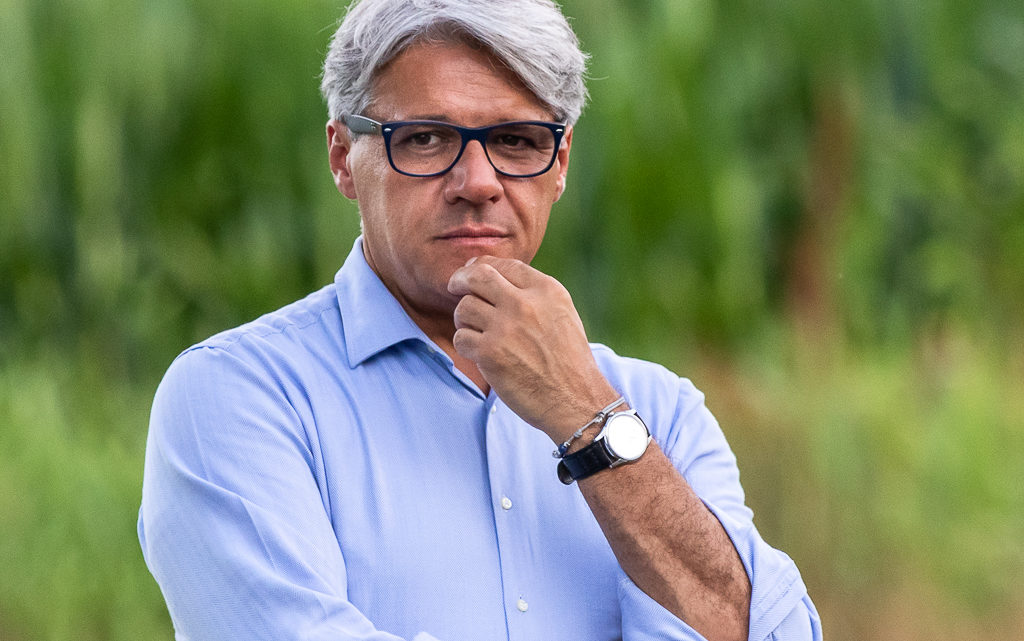 10 Domande a…Gianpaolo Pedrazzini