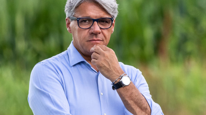 10 Domande a…Gianpaolo Pedrazzini