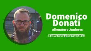 Domenico Donati