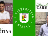 Allenatori Giovanissimi 2007