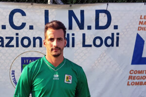 Francesco Giordano