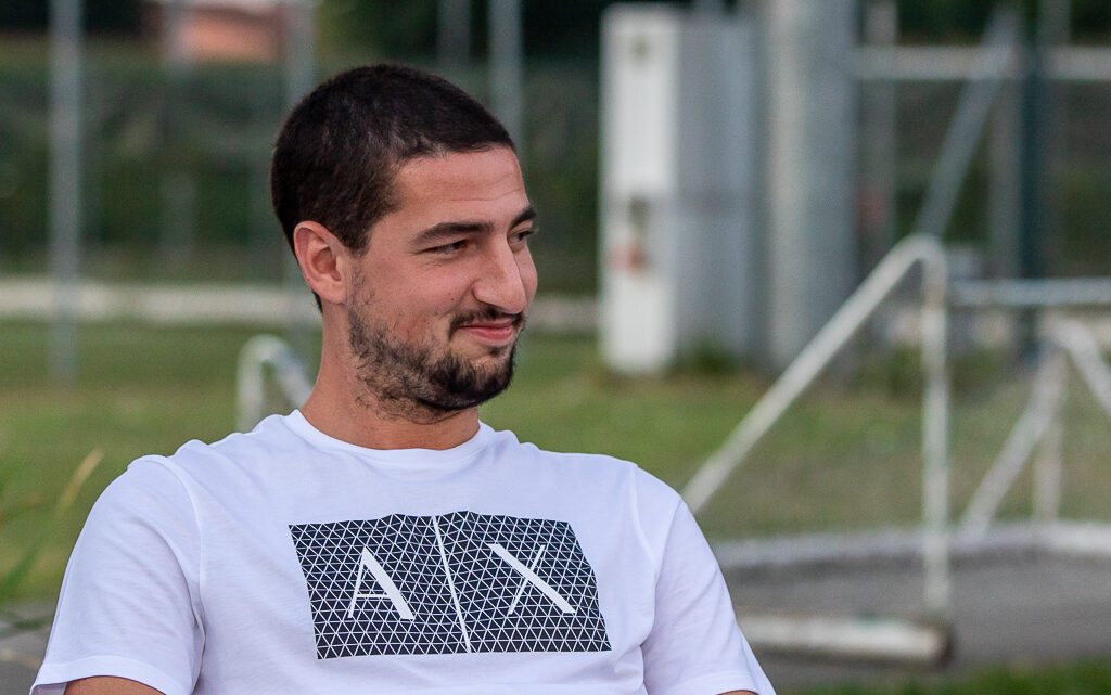 Stefano Longaretti