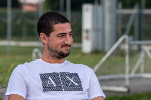 Stefano Longaretti