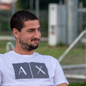 Stefano Longaretti