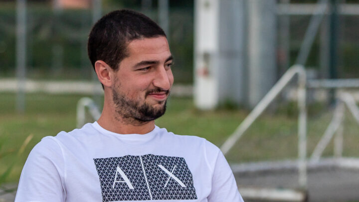Stefano Longaretti