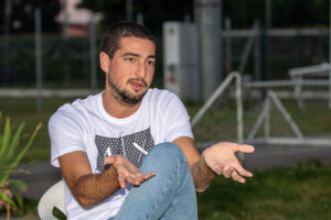 Stefano Longaretti