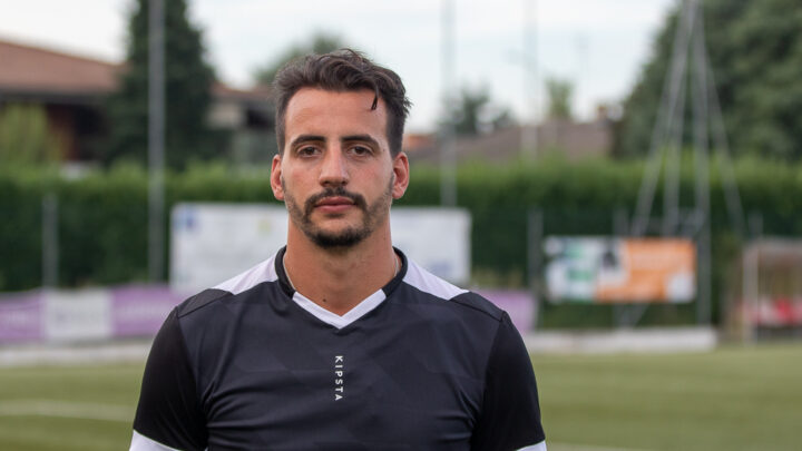 Francesco Giordano
