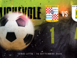 Oriese - Montanaso 1-4