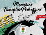 Memorial Famiglia Pedrazzini