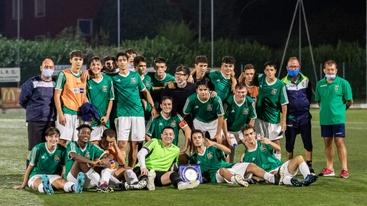 Juniores: la cronaca delle finali del trofeo McDonald’s