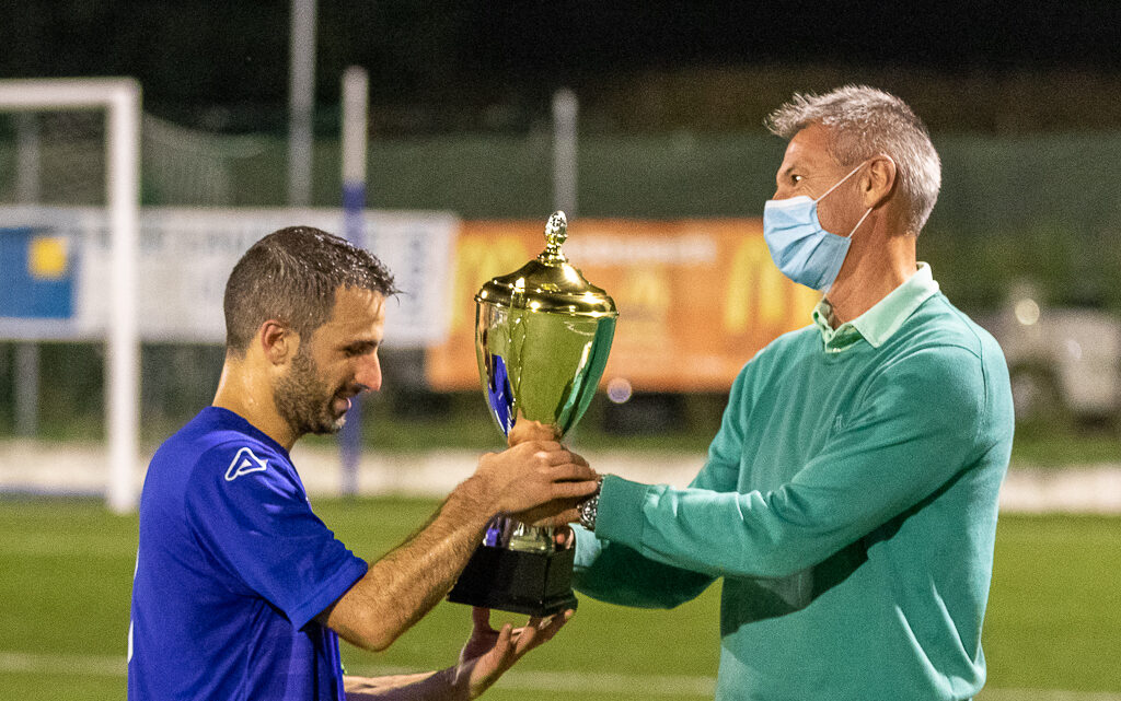 Memorial Pedrazzini: colpo di scena all’ultimo minuto