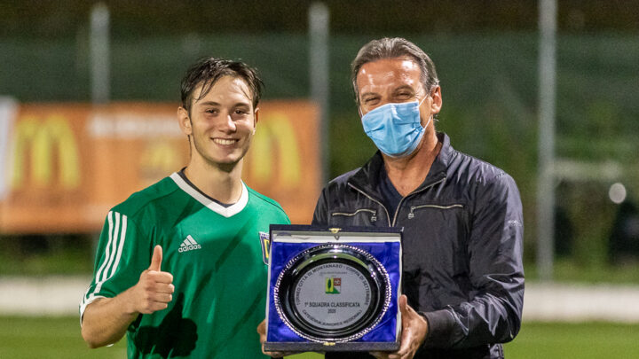 Juniores: Montanaso vince il trofeo McDonald’s