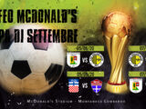 Trofeo McDonald's 2020