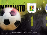 Montanaso - San Biagio 1-2