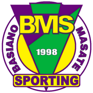 Logo Basiano Masate Sporting