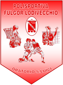 Logo Fulgor Lodi Vecchio