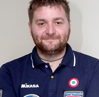 Luca Pietro Santi