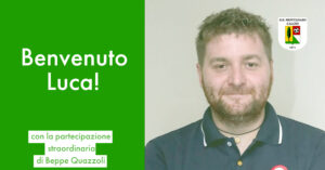Luca Santi