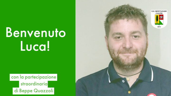 Benvenuto Luca