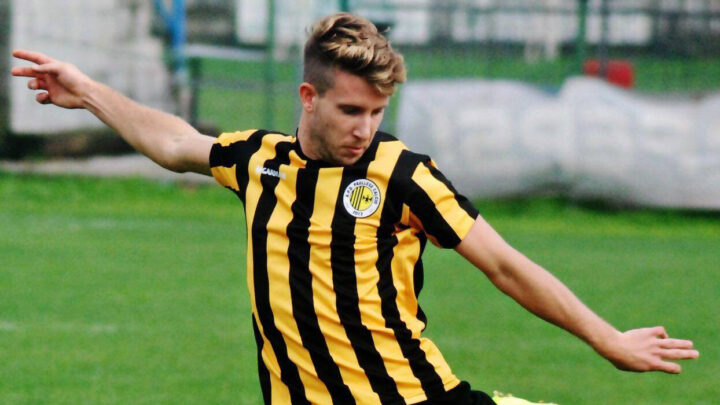 Rinforzo in difesa: benvenuto Luca Grassi