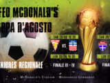 Coppa d'Agosto 2021
