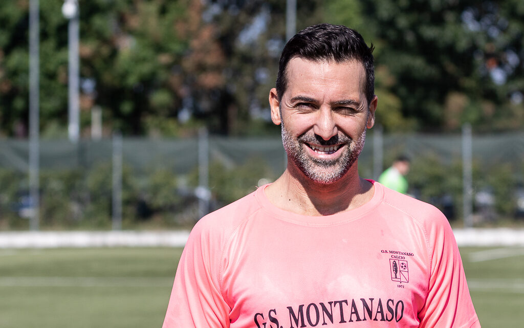 Daniele Abbattista