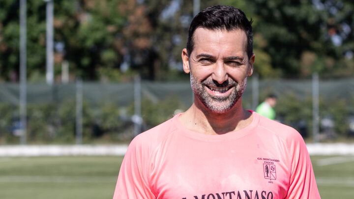 Daniele Abbattista