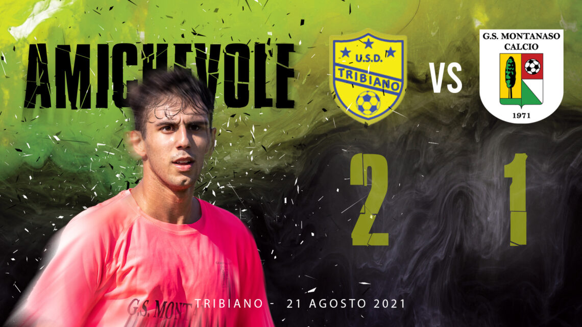 La Prima Squadra inaugura la stagione 2021-2022