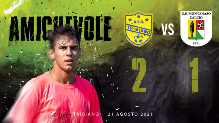 La Prima Squadra inaugura la stagione 2021-2022
