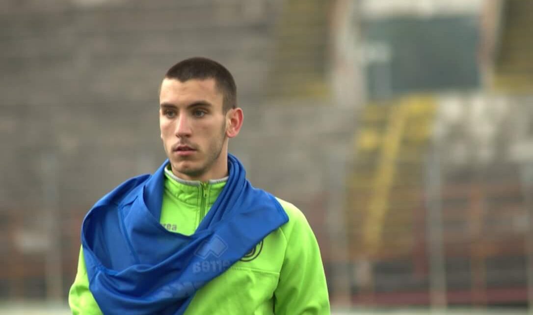 Rodrigo Colombini