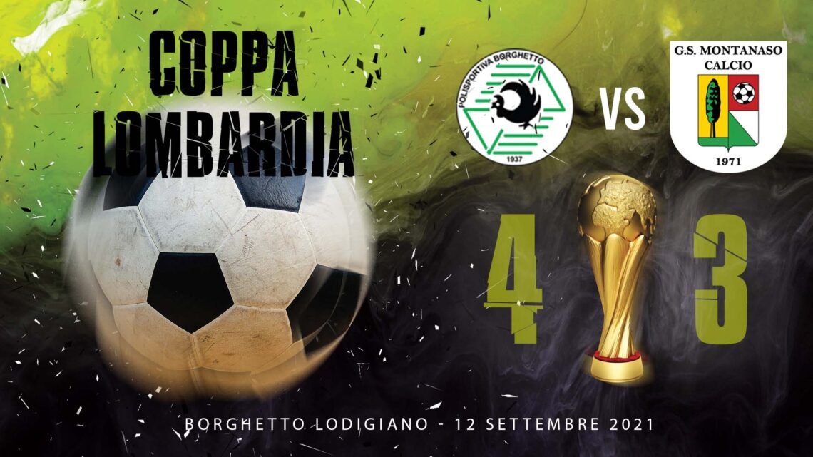 Scivolone a Borghetto: qualificazione compromessa?