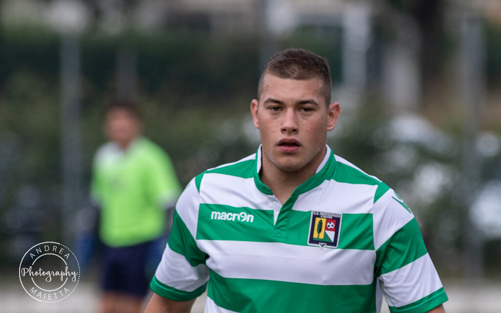 Mattia Pulito