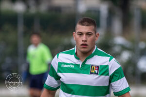 Mattia Pulito
