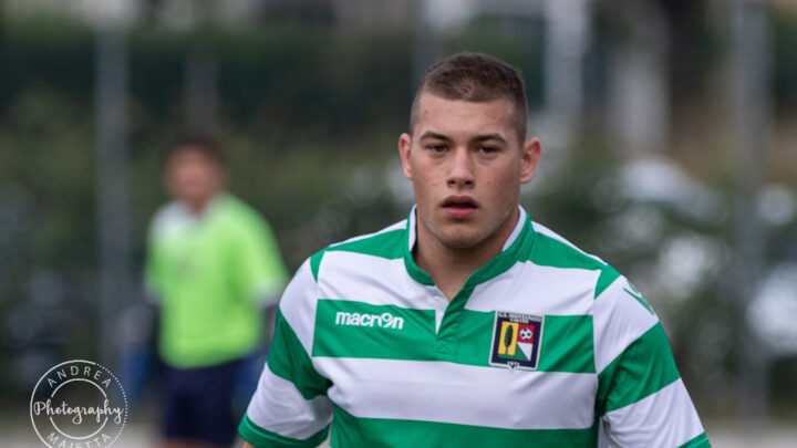Mattia Pulito