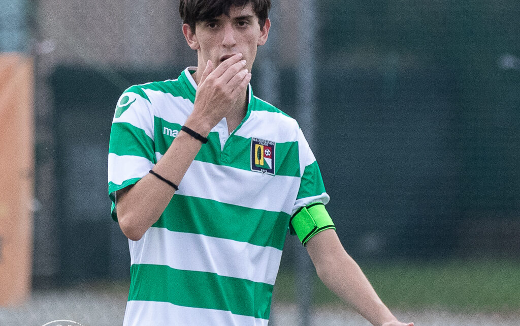 Luca Dante Roncoroni