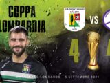 Montanaso - Atletico QMC