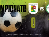 Montanaso vs Scannabuese 0-1
