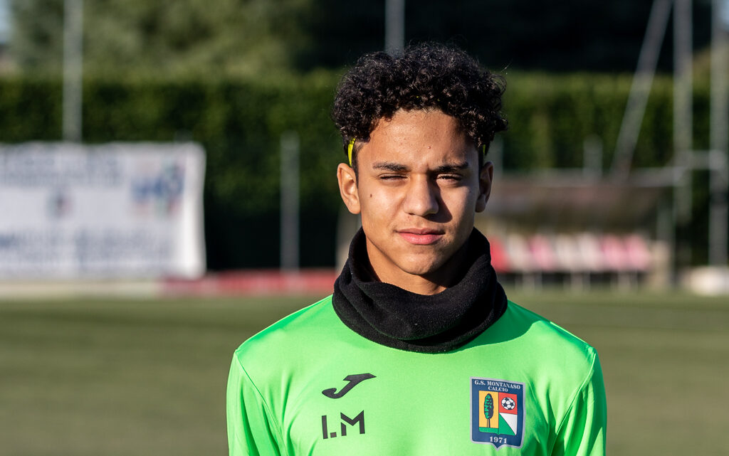 Leonardo Minini