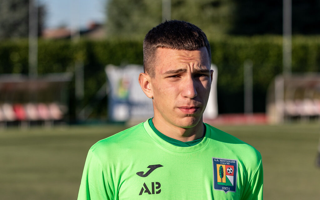 Alessandro Bertoni