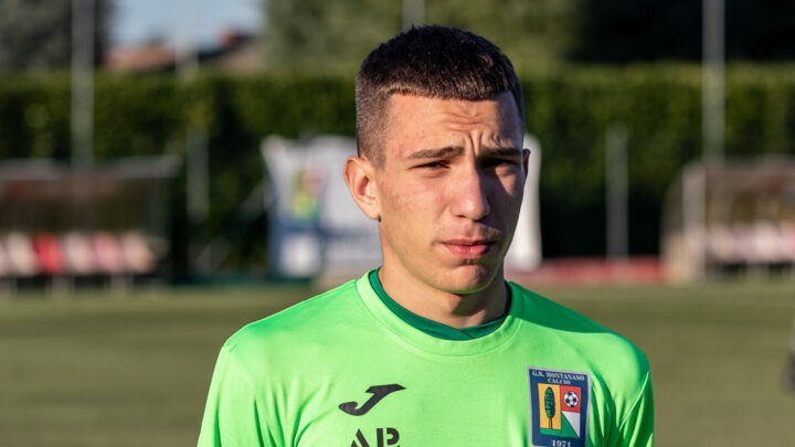 Alessandro Bertoni