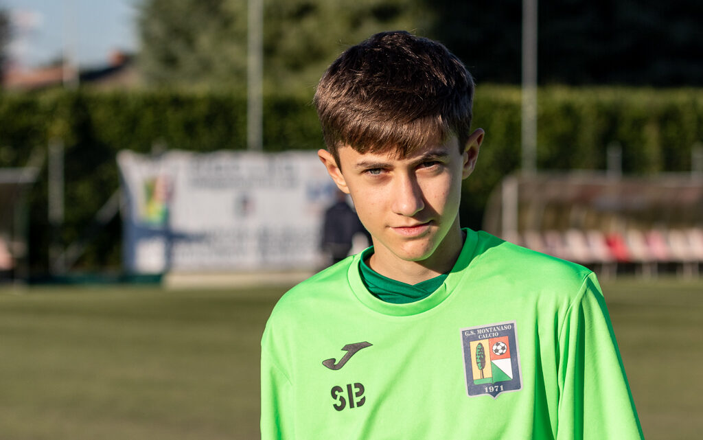 Simone Borgacci