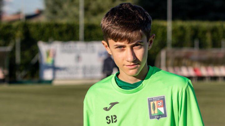 Simone Borgacci