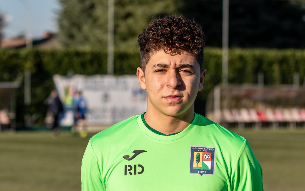 Riccardo Dentini