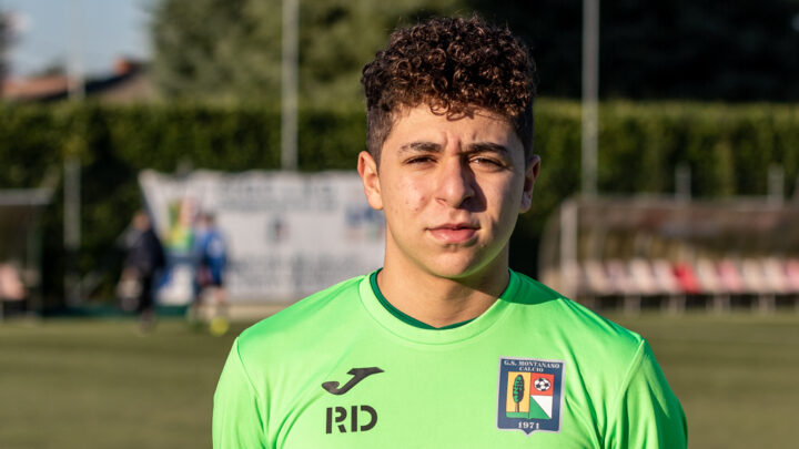 Riccardo Dentini